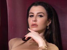 EXCLUSIVE: Giorgia Andriani talks about her career in Bollywood; admits she wants to become “a director”