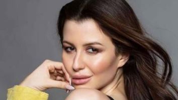 EXCLUSIVE: Giorgia Andriani reveals the first Bollywood movie she watched and it starred her beau’s elder brother Salman Khan