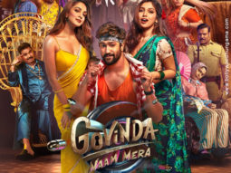First Look of the movie Govinda Naam Mera