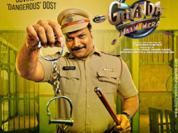 First Look of the movie Govinda Naam Mera