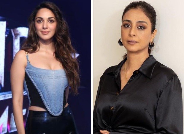 Govinda Naam Mera trailer launch: Kiara Advani hands over the ‘golden girl’ tag to Tabu: “Right now, (golden girl) is Tabu ma’am after the SUCCESS of Bhool Bhulaiyaa 2 and Drishyam 2. She has taken over!” : Bollywood News