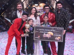 EXCLUSIVE: Jhalak Dikhhla Jaa 10 winner Gunjan Sinha opens up on what she learnt from judge Madhuri Dixit