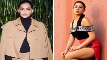 HITS AND MISSES OF THE WEEK: Sonam Kapoor make style statements; Sara Ali Khan leaves us unimpressed