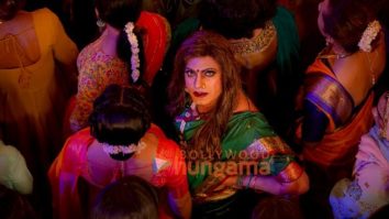 Movie Stills Of The Movie Haddi