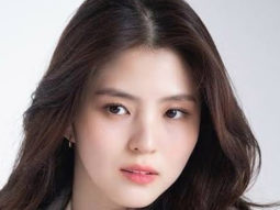 Han So Hee’s agency officially addresses concerns about the actors’ health