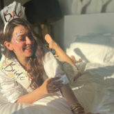 Hansika Motwani sets new ‘Bachelorette goals’ with her latest video of having fun with her girls in Greece