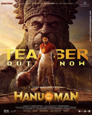 hanuman movie 2 release date in india