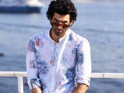Happy Birthday Aditya Roy Kapur!: Throwback to when Aditya Roy Kapur was a VJ interviewed his Fitoor costar Katrina Kaif