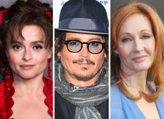 Helena Bonham Carter says Johnny Depp was “completely Vindicated” in defamation trial and J.K. Rowling was “hounded” for her transgender remarks