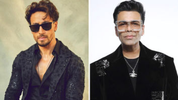 Here’s the real story why the Tiger Shroff – Karan Johar film Screw Dheela was called off