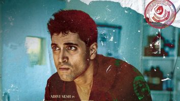 Hit – The 2nd Case
