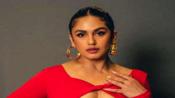 Celebrity Photos of Huma Qureshi