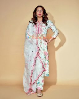 Celeb Photos Of Huma Qureshi