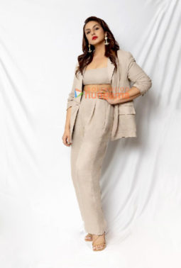 Celeb Photos Of Huma Qureshi