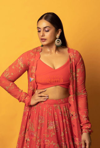 Celebrity Photos of Huma Qureshi