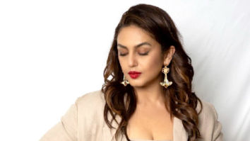 Celeb Photos Of Huma Qureshi