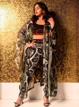 Celeb Photos Of Huma Qureshi