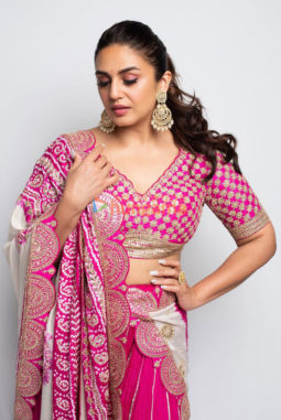 Celebrity Photos of Huma Qureshi