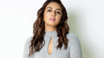Celeb Photos Of Huma Qureshi