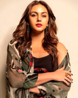 Celeb Photos Of Huma Qureshi