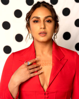 Celeb Photos Of Huma Qureshi