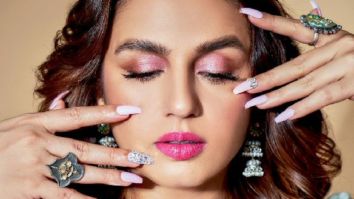 Celeb Photos Of Huma Qureshi