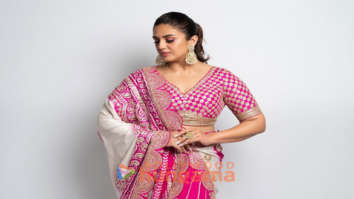 Celebrity Photos of Huma Qureshi