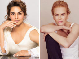 Huma Qureshi and Nicole Kidman collaborate for Swisse; to discuss secrets for a happy, healthy life