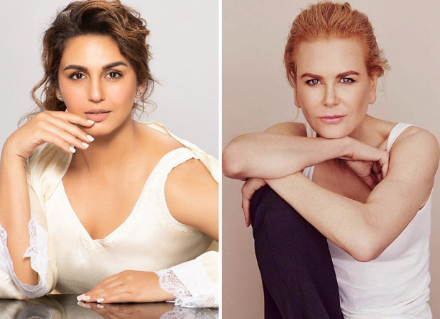 Huma Qureshi and Nicole Kidman collaborate for Swisse; to discuss secrets for a happy, healthy life