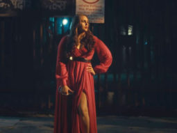 Huma Qureshi as Monica | Monica, O My Darling | Netflix India
