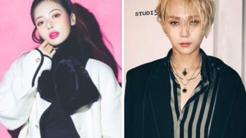 HyunA announces her breakup with DAWN in a short social media post