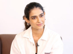 “I still remember crying during Kal Ho Naa Ho when SRK was…” | ‘My First’ ft Aakanksha Singh