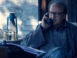 IFFI Jury member condemned Vivek Agnihotri directorial The Kashmir Files; calls it “propoganda, vulgar movie”, watch