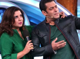 IIFA 2023 press conference: Farah Khan reveals why Salman Khan prefers dancing over hosting; gets a funny response from him, watch
