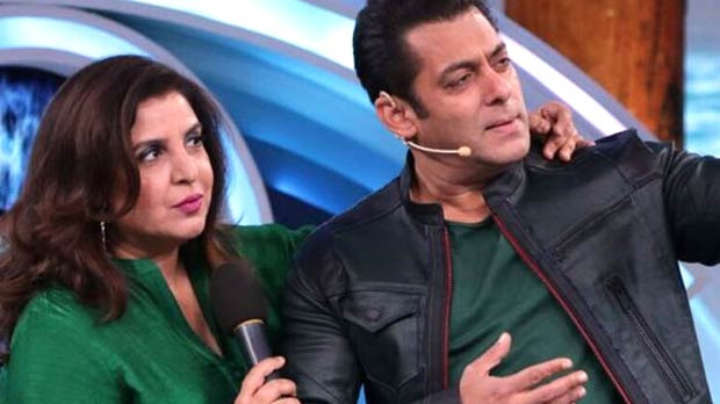 IIFA 2023 press conference: Farah Khan reveals why Salman Khan prefers dancing over hosting; gets a funny response from him, watch