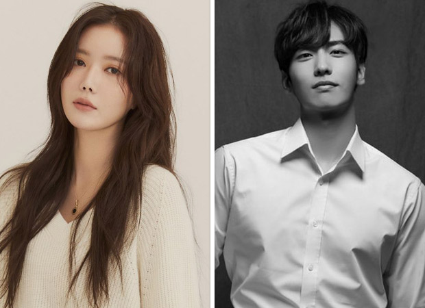 Im Soo Hyang writes heartfelt note to mourn the tragic death of co-star Lee Ji Han in Itaewon stampede