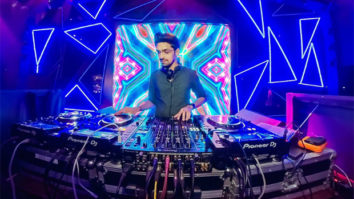 In a conversation with DJ AJ to decode more about his unusual idea of Digital Chants