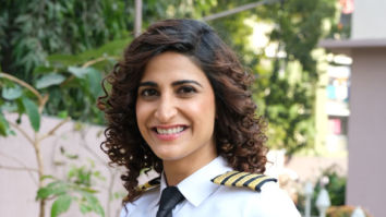 Movie Stills Of The Movie India Lockdown