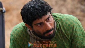 Movie Stills Of The Movie India Lockdown