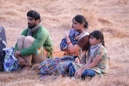Movie Stills Of The Movie India Lockdown
