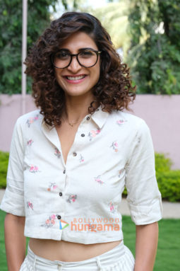 Movie Stills Of The Movie India Lockdown