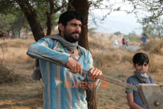 Movie Stills Of The Movie India Lockdown