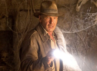 Indiana Jones 5 uses de-aging VFX technology for Harrison Ford to match his look in original trilogy days