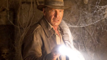 Indiana Jones 5 uses de-aging VFX technology for Harrison Ford to match his look in original trilogy days