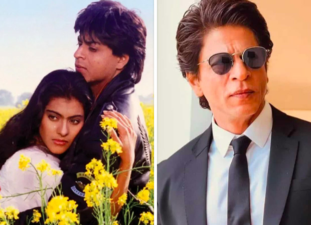 India’s biggest romance blockbuster Dilwale Dulhania Le Jayenge to open Saudi Arabia’s Red Sea International Film Festival