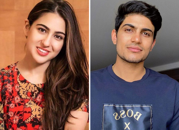 Is Sara Ali Khan dating Shubman Gill Cricketer breaks the silence on the matter, here’s his response