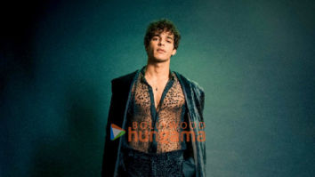 Celeb Photos Of Ishaan Khatter