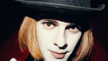 Celeb Photos Of Ishaan Khatter