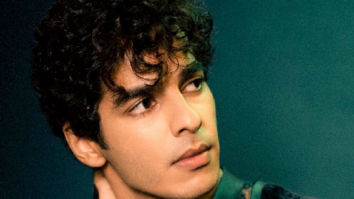 Celeb Photos Of Ishaan Khatter