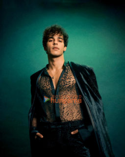 Celeb Photos Of Ishaan Khatter